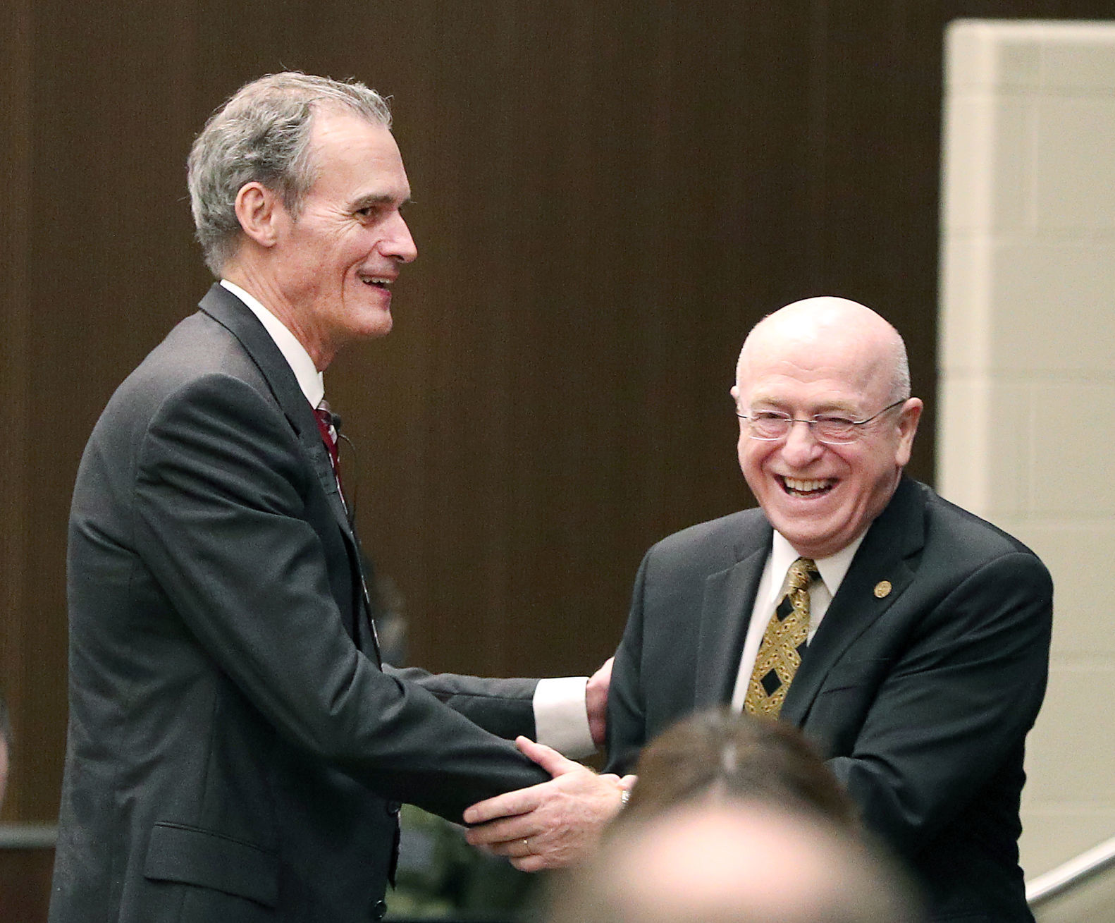 UW Board of Regents